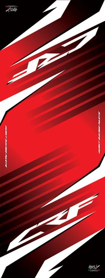 MAT 80x210 CRF