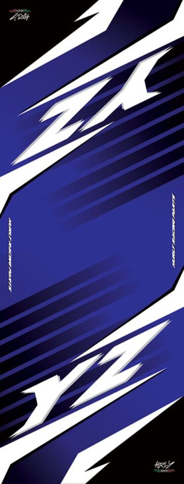 MAT 80x210 YZ