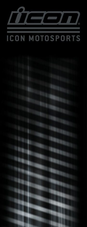 GRAPHIC COREWALL BLACK