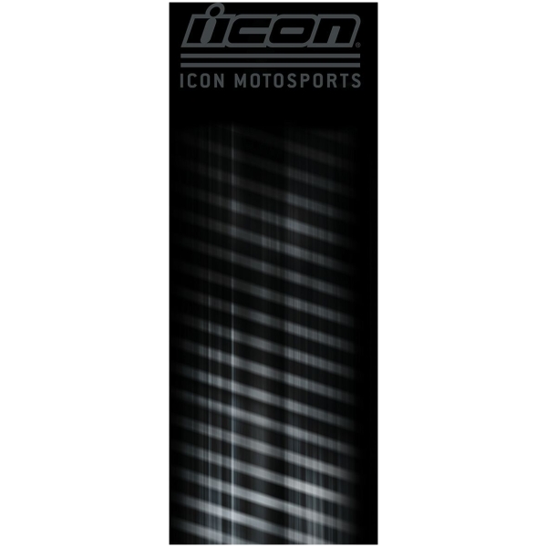 GRAPHIC COREWALL BLACK