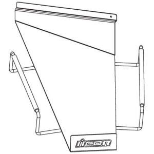 SLATWALL HELMETS