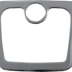ACCENT-FUEL DOOR GL18