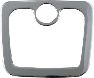 ACCENT-FUEL DOOR GL18