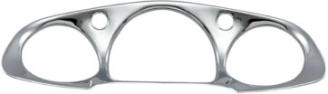 ACCENT, METER PANEL GL18