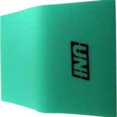 AIR FILTER FOAM SHEET FINE FOAM (65PPI) GREEN