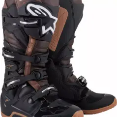 BOOT T7 ENDURO BK/BN 14 (49,5)