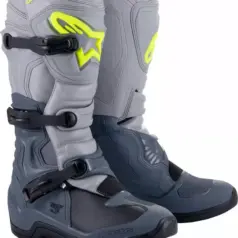 BOOT TECH3 GRAY/GRAY 9 (43)
