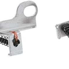 ALTERNATOR BRUSHES