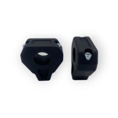 Crook Series 1,5"  Risers till styre