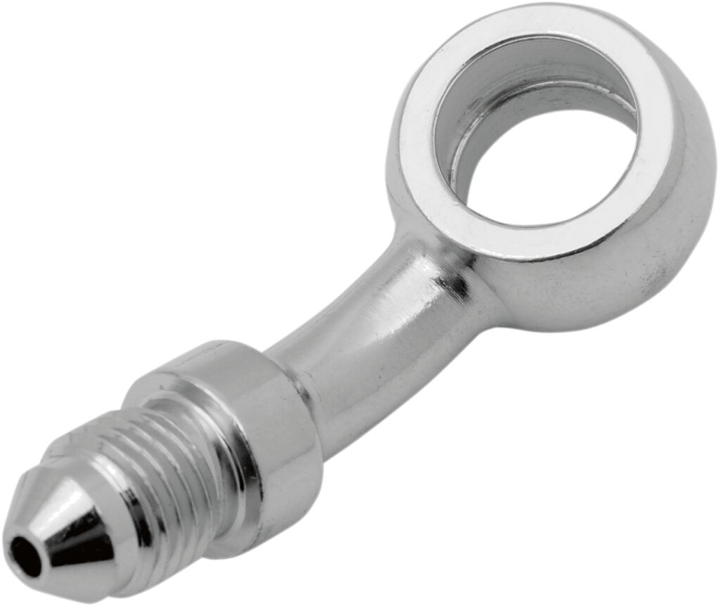 BANJO 7/16" AN-3 35° CHROME