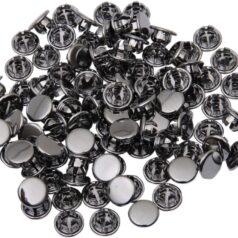 ALLEN-HEAD BOLT PLUG 3/8" CHROME