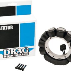 ALTERNATOR STATOR COATED