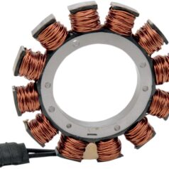 ALTERNATOR STATOR UNCOATED 2-WIRE
