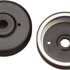 ALTERNATOR ROTOR