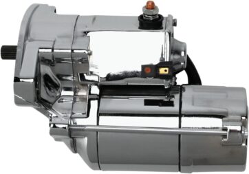 1.6POLISHD STRTR 94-06 BT