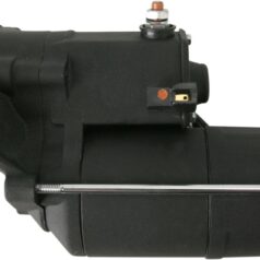 1.6 BLK STARTER 90-93 B.T