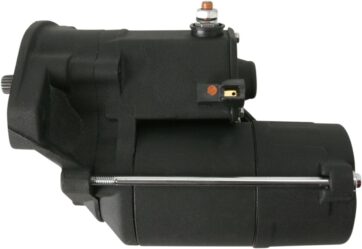 1.6 BLK STARTER 90-93 B.T