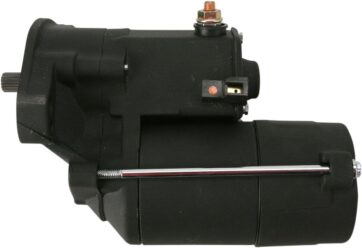 1.6 BLACK STRTER 94-06 BT