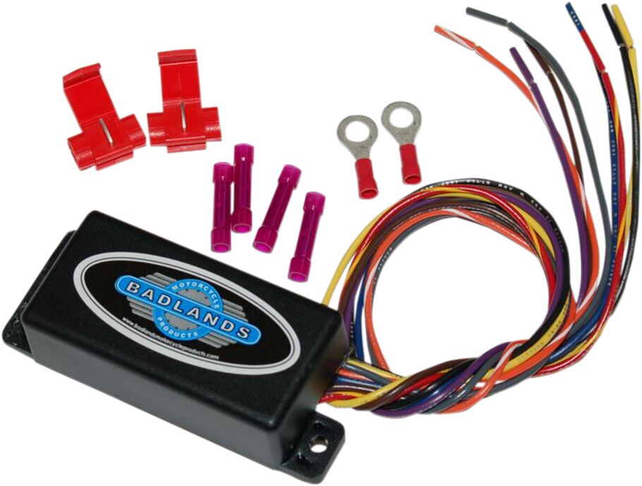 ILLUMINATOR MODULE HARD-WIRE