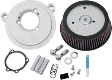AIR FILTER KIT BIG SUCKER STAGE 1