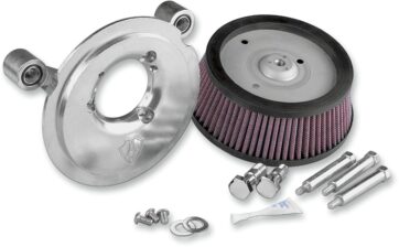 AIR FILTER KIT BIG SUCKER STAGE 1 - Bild 2