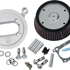 AIR FILTER KIT BIG SUCKER STAGE 1