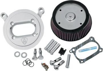 AIR FILTER KIT BIG SUCKER STAGE 1