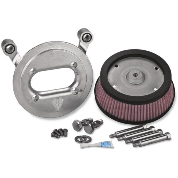 AIR FILTER KIT BIG SUCKER STAGE 1 - Bild 2