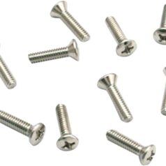 AIR COVER SCREWS