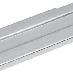 BATTERY TOP COVER CHROME