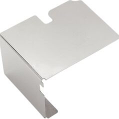 BATTERY COVER CHROME