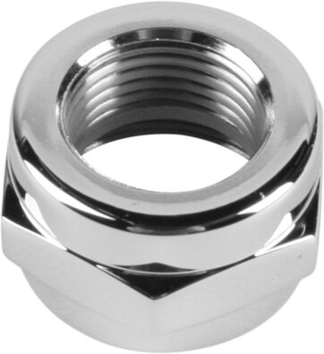 ADAPTER NUT 3/8" NPT TO 22MM