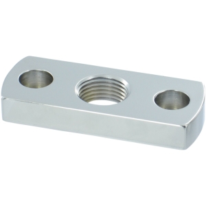 ADAPTER PLATE FEMALE THREAD