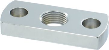 ADAPTER PLATE FEMALE THREAD