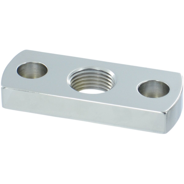 ADAPTER PLATE FEMALE THREAD