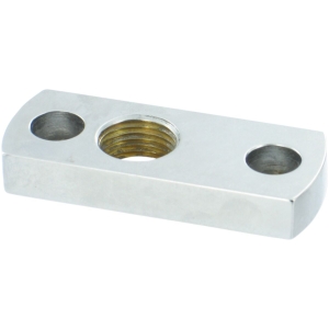 ADAPTER PLATE FEMALE THREAD