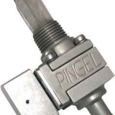 ANODIZED GUZZLER 3/8"