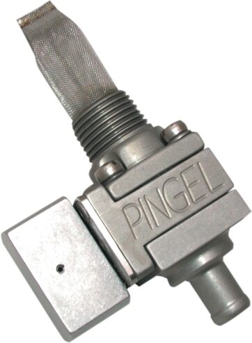 ANODIZED GUZZLER 3/8"
