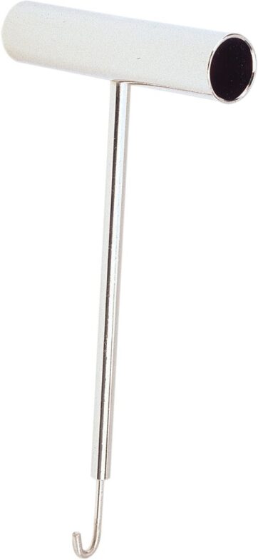 EXHAUST SPRING PULLER TOOL - Bild 3