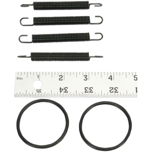SPRING/O-RING KIT YAMAHA