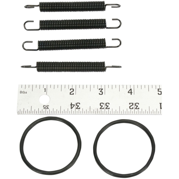 SPRING/O-RING KIT YAMAHA
