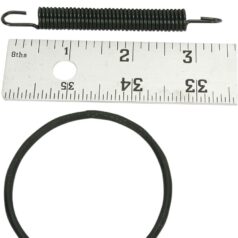 SPRING/O-RING KIT HONDA