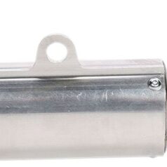 POWERCORE 2 SILENCER ALUMINUM KAWASAKI