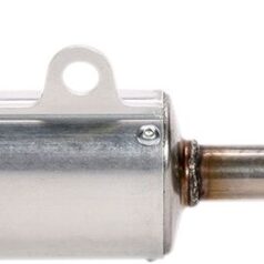 POWERCORE 2 SHORTY SILENCER ALUMINUM KAWASAKI