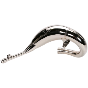 FATTY PIPE NICKEL-PLATED STEEL HONDA