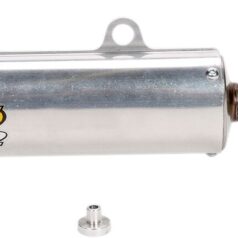 POWERCORE 2 SILENCER ALUMINUM SUZUKI