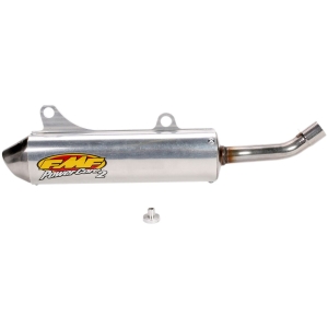 POWERCORE 2 SILENCER ALUMINUM SUZUKI