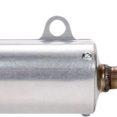 POWERCORE 2 SHORTY SILENCER ALUMINUM SUZUKI