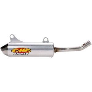 POWERCORE 2 SHORTY SILENCER ALUMINUM SUZUKI