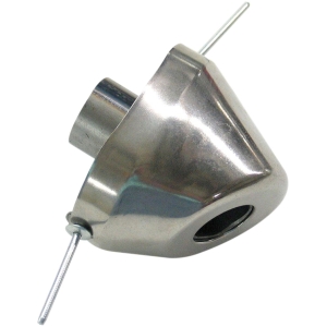 POWERCORE 2 REPLACEMENT REAR CONE CAP 1.0"